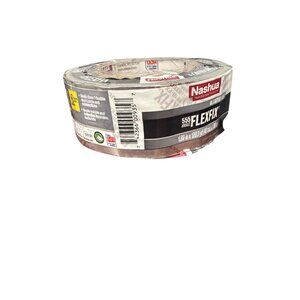 Nashua 555 HVAC FlexFix UL Listed Tape 1.89 In X 120.3 Yd Durable & Reflective